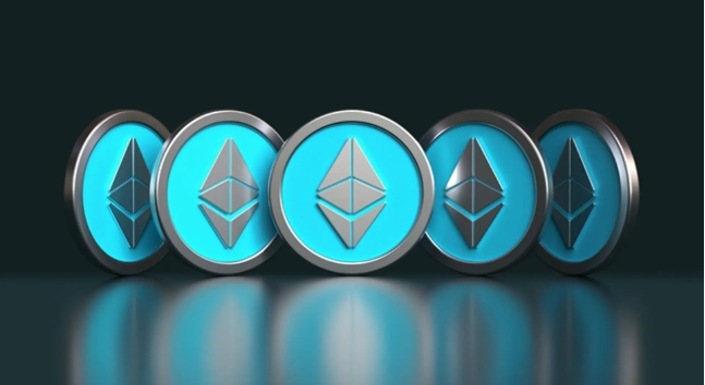 储备公司持有的以太坊超过了总供应量的3%… BitMine额外购买了135，000个ETH”